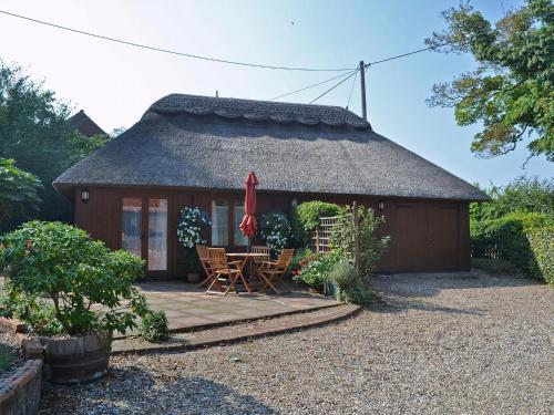 Church Barn Studio in Brundall, United Kingdom