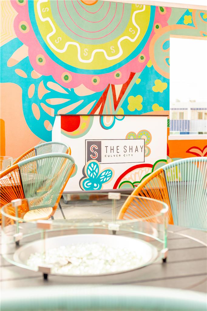 The Shay Hotel - photo 121