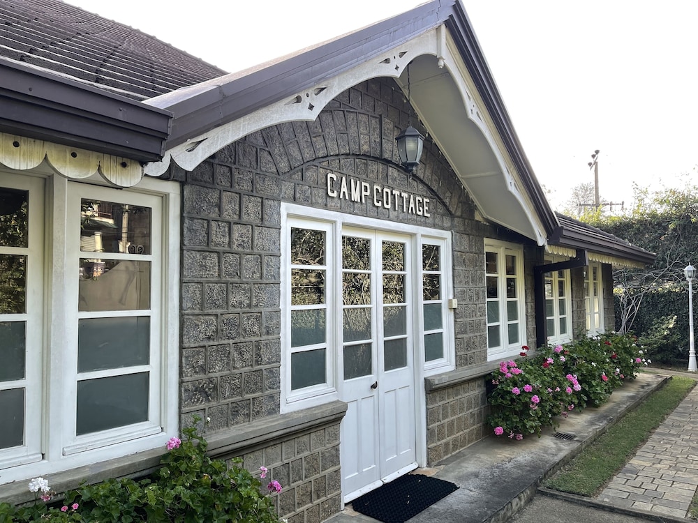 The Blossoms in Haputale, Sri Lanka