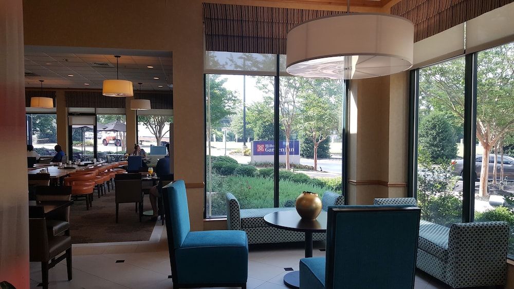 Hilton Garden Inn Atlanta Airport Millenium Center - photo 31
