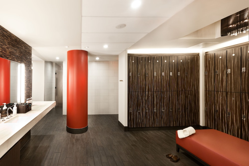 Battery Wharf Hotel Boston Waterfront - photo 27