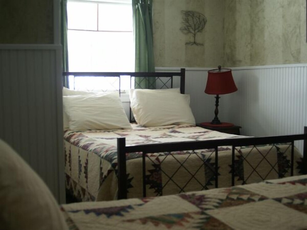 The Jay Village Inn — Jay — photo 4