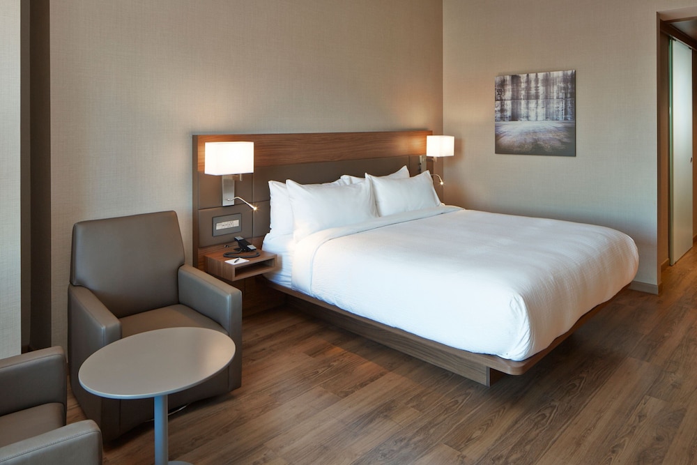 AC Hotel by Marriott Minneapolis Downtown - photo 15