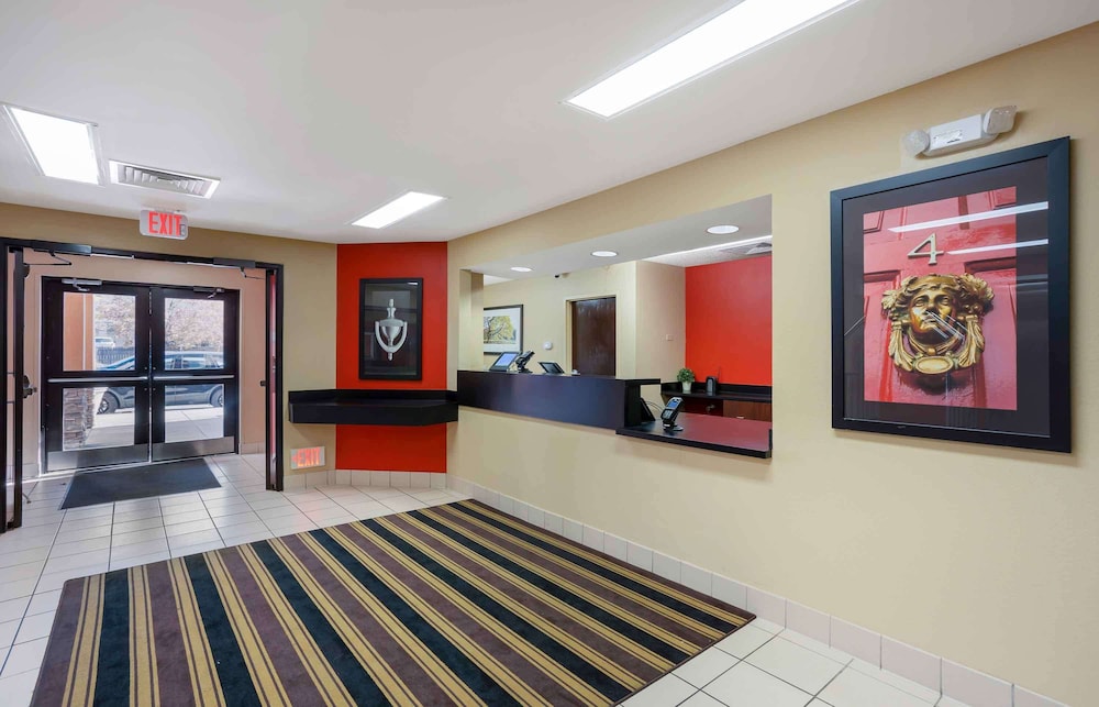 Extended Stay America Select Suites Springfield South - photo 3