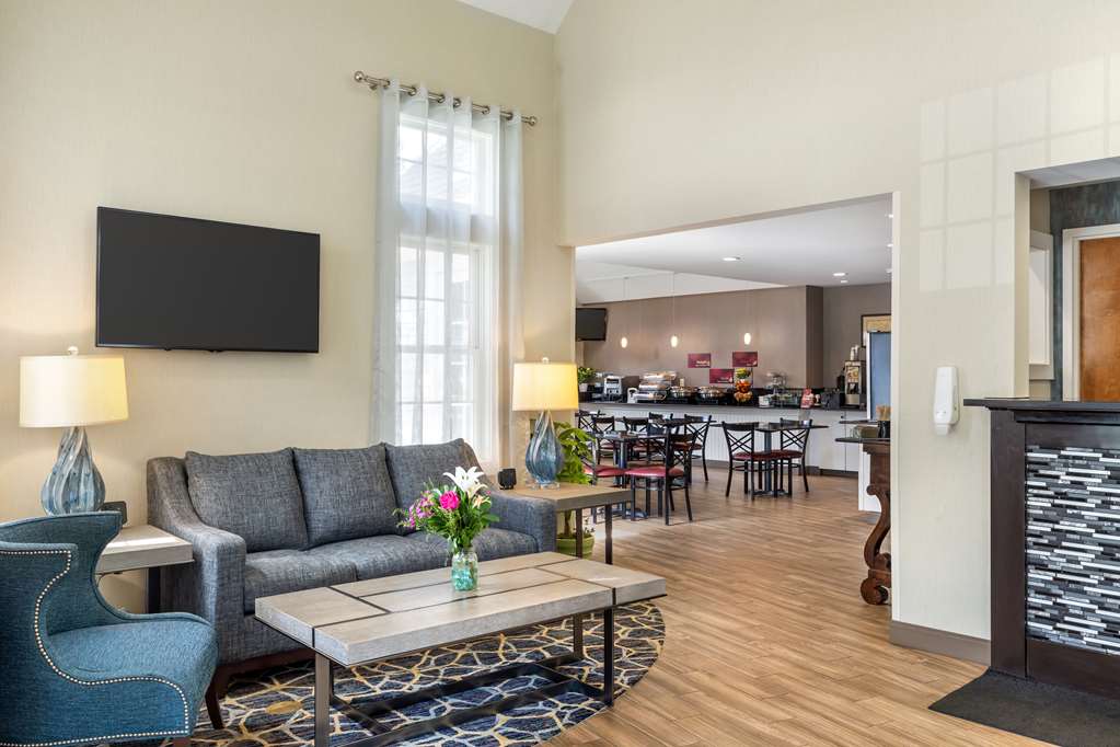 Best Western Plus Cold Spring - photo 8