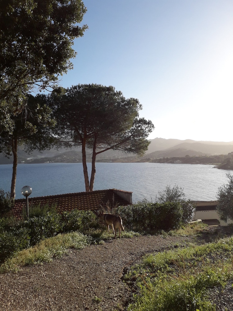 Hotel Grotte del Paradiso in Portoferraio, Italy