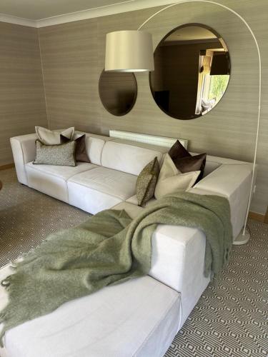 Gleneagles Holiday Home Rental — 4-Star Luxury Hotel in Auchterarder, United Kingdom