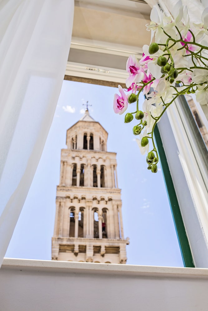 Heritage Hotel Antique Split in Split, Croatia