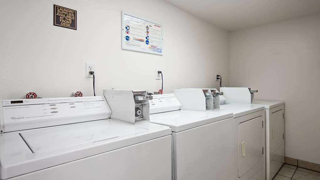 Best Western Lakewood - photo 24