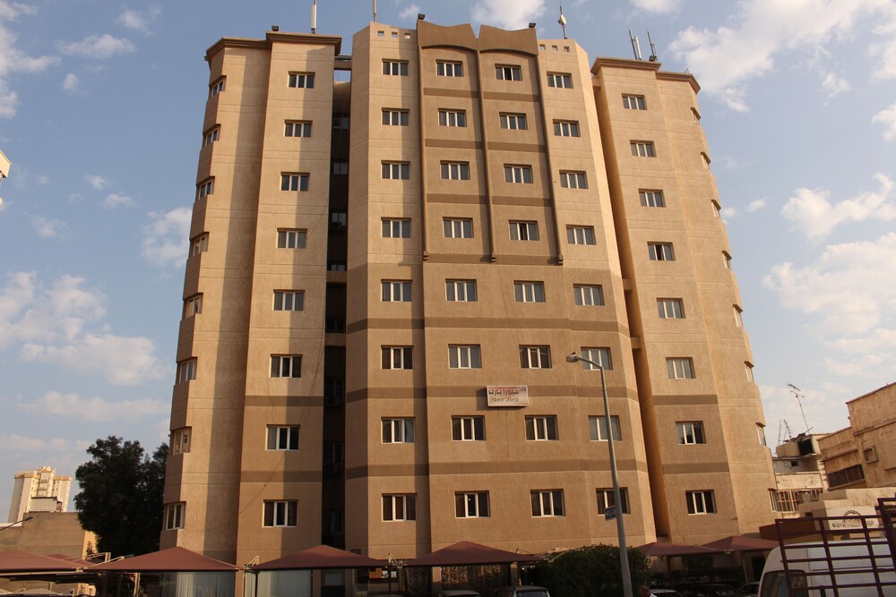 Flora Park Hotel Apartment in Kuwait City, Kuwait