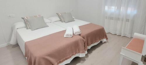 Alcaniz Flats Center — Alcaniz
