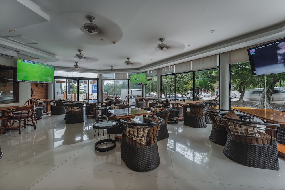 Hotel Plaza Kokai Cancún