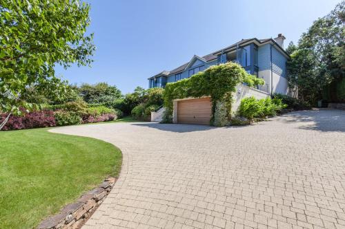 Moonfleet in Truro, United Kingdom