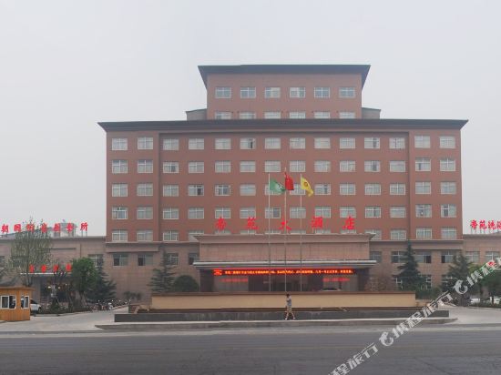 Diyuan Hotel in Jiaozuo, People's Republic of China
