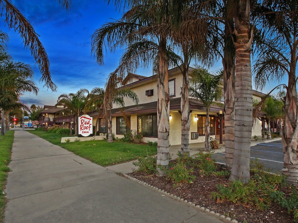 Red Roof Inn Lompoc - photo 34