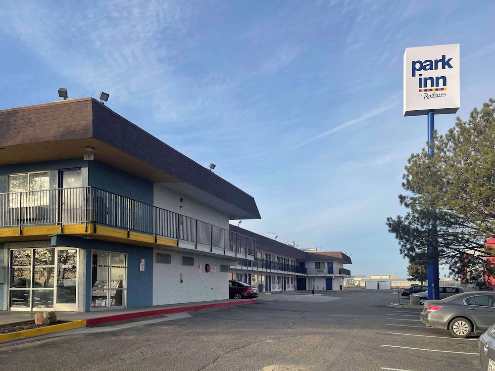 Park Inn by Radisson Fort Collins - featured photo