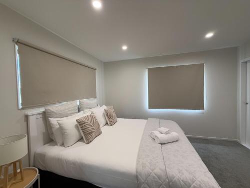SkyStars Brand New Skyline Haven — 4-Star Luxury Hotel in Auckland, New Zealand
