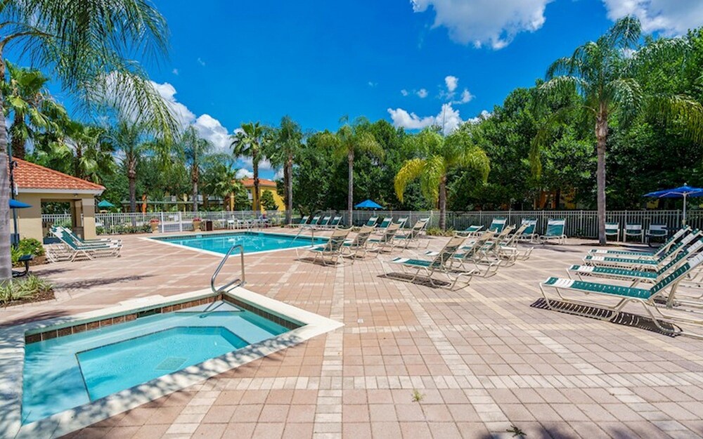Emerald Island Resort 8549 Crystal By Fairytale VR - photo 18