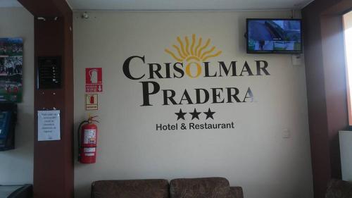 Crisolmar Pradera — Pisco — photo 4