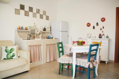 Civico 47 — 4-Star Luxury Hotel in Monopoli, Italy
