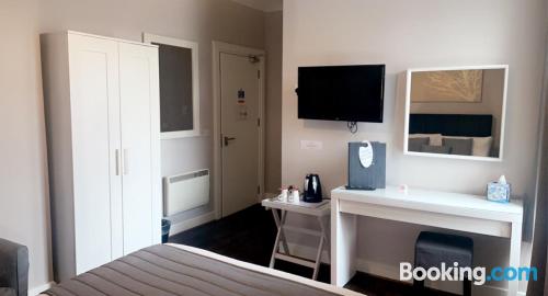 Marine Hotel — hotel in Fort William