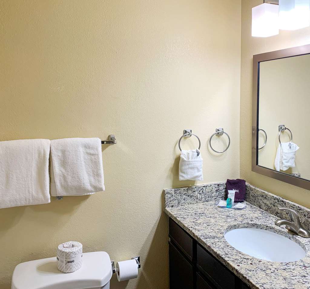 MainStay Suites Brentwood Nashville - photo 38