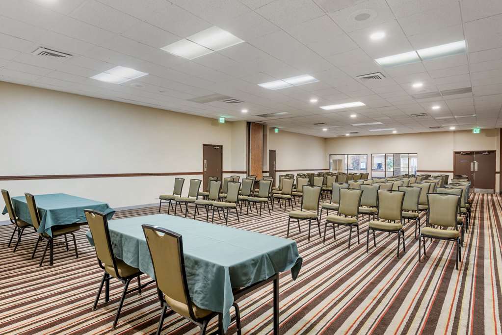 Quality Inn Alamosa - photo 24