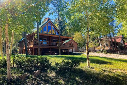Bear Haven in Angel Fire, United States