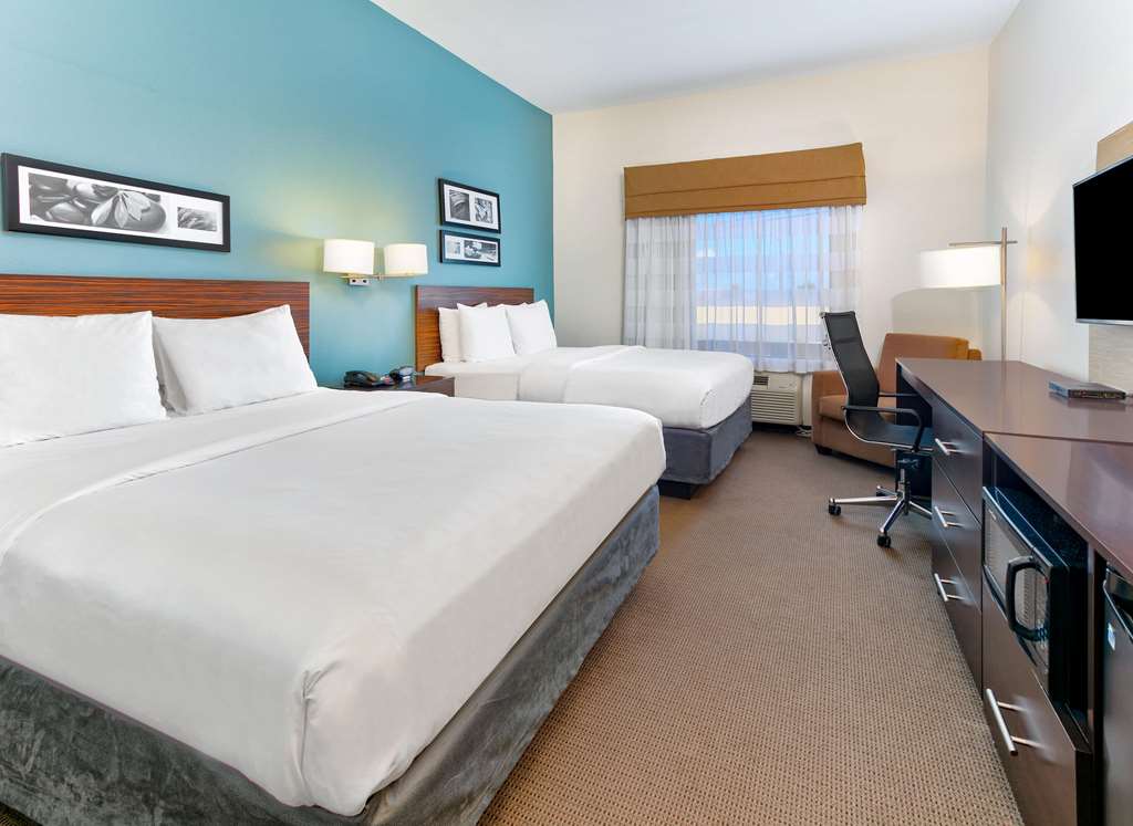 Wingate by Wyndham Longview North - photo 27