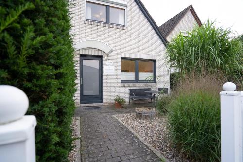 Brookhus in Gromitz, Germany