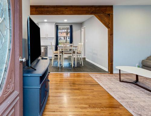 Cozy Franklin Hideaway For 5 in Franklin, United States