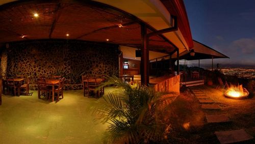 Hotel Paradise Costa Rica in Alajuelita, Costa Rica