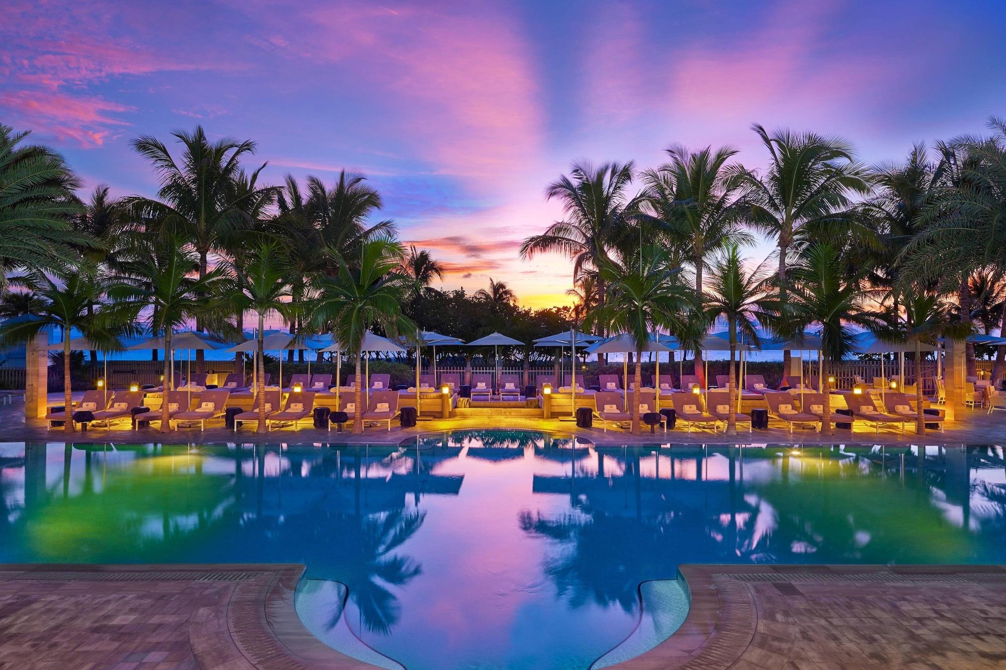 The St. Regis Bal Harbour Resort - photo 12