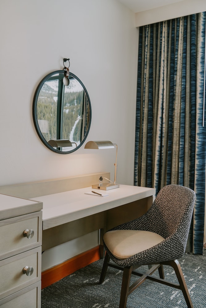 The Summit Hotel at Big Sky Resort - photo 16