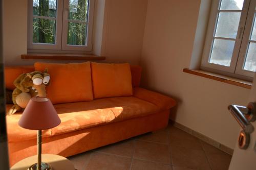 Friesenhus — Toenning — photo 3
