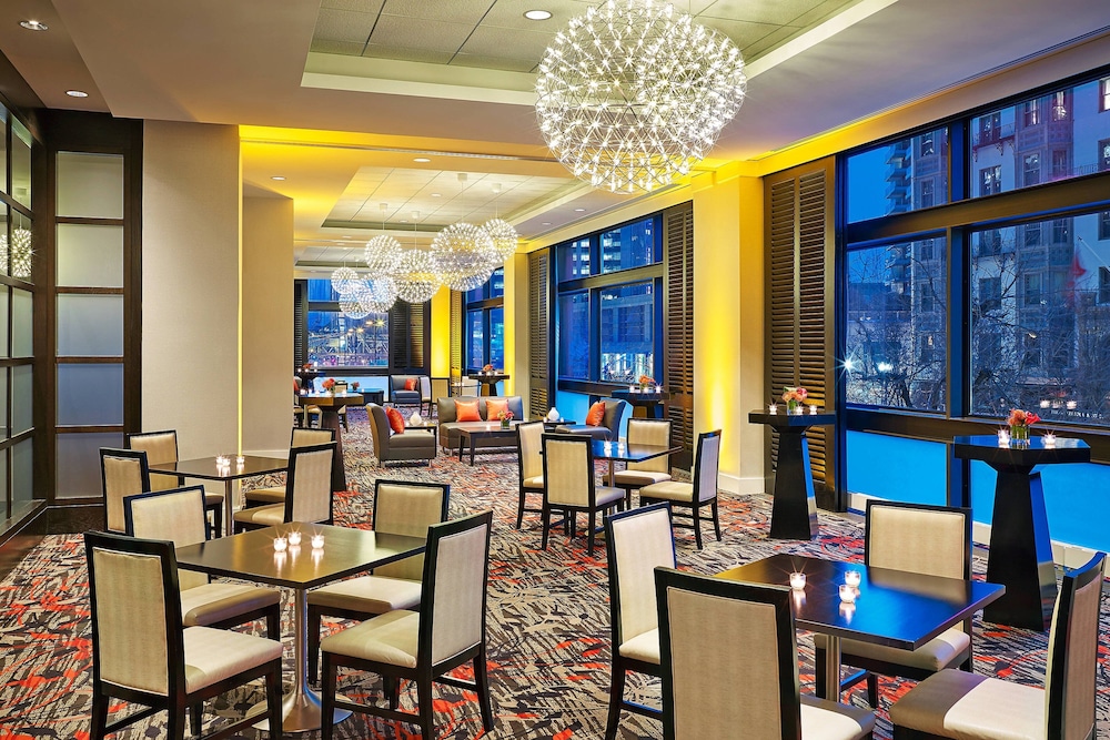 The Westin Copley Place Boston - photo 4