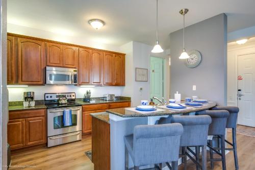 Vista Cay Resort by Casiola Vacation Homes - photo 76