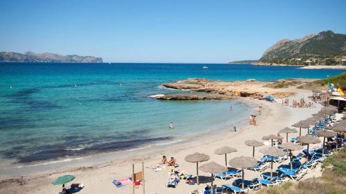 Casa Coromines — 4-Star Luxury Hotel in Alcudia, Spain