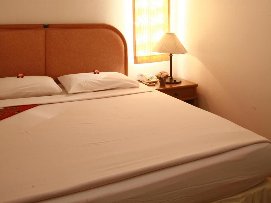 The Regent Silom