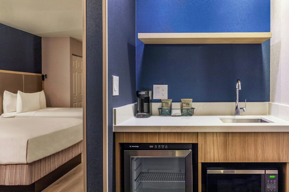 Springhill Suites By Marriott Denver Westminster - photo 16