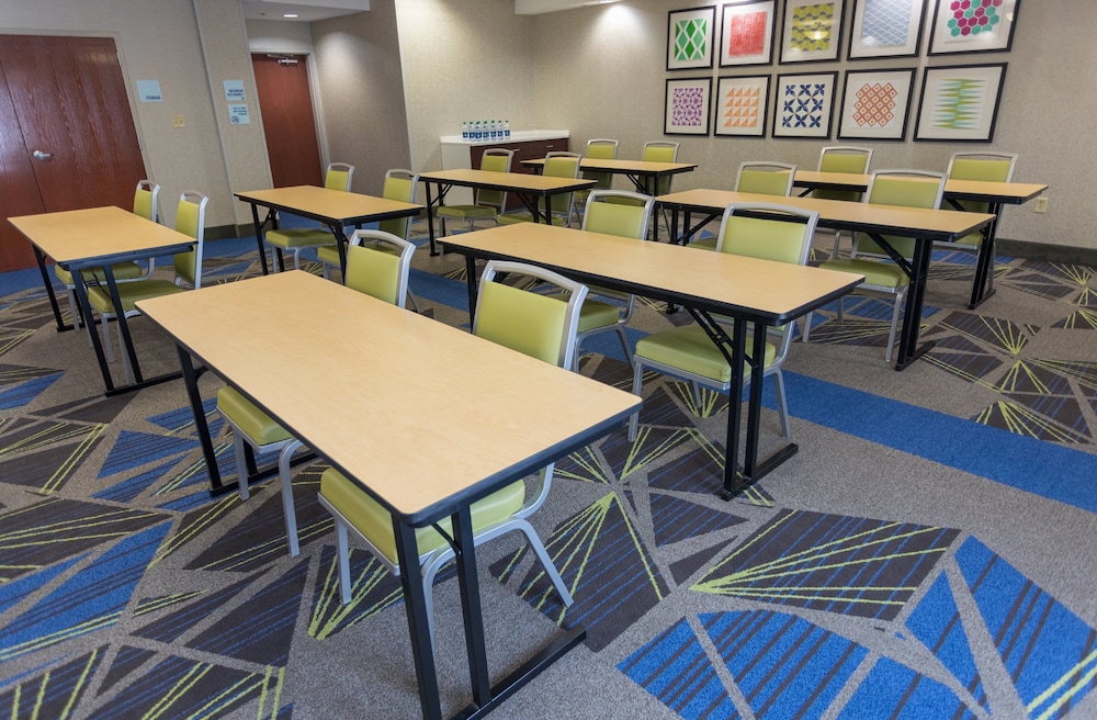 Holiday Inn Express Hotel & Suites Athens by IHG - photo 52