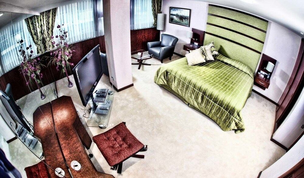 Ontur Otel Iskenderun in Iskenderun, Turkey