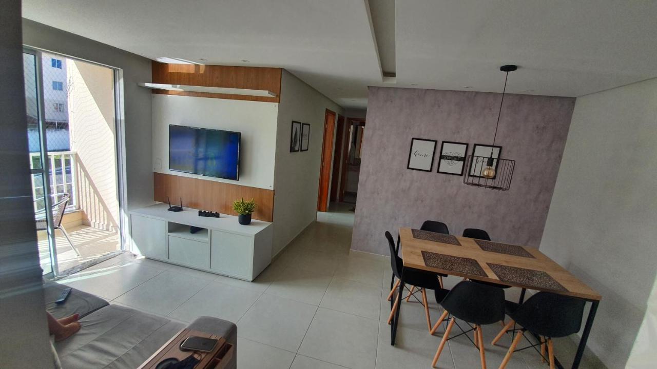 Apt novo de alto padrão na melhor praia de Ilhéus — 4-Star Luxury Hotel in Ilheus, Brasil