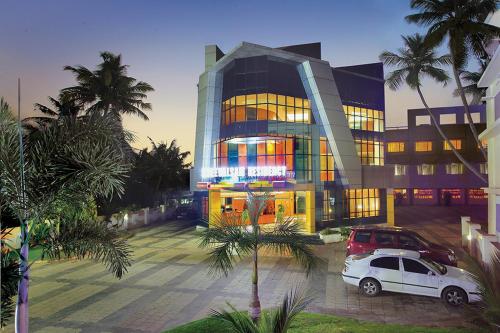 Sreevalsam Residency in Thiruvananthapuram, India