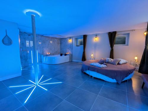 Evasion Romantique Ultime in Vichy, France