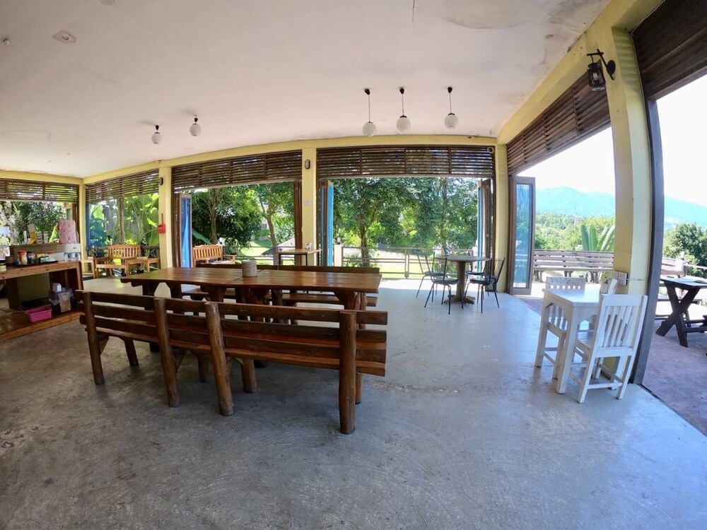D2 Pai Resort — Pai — photo 5