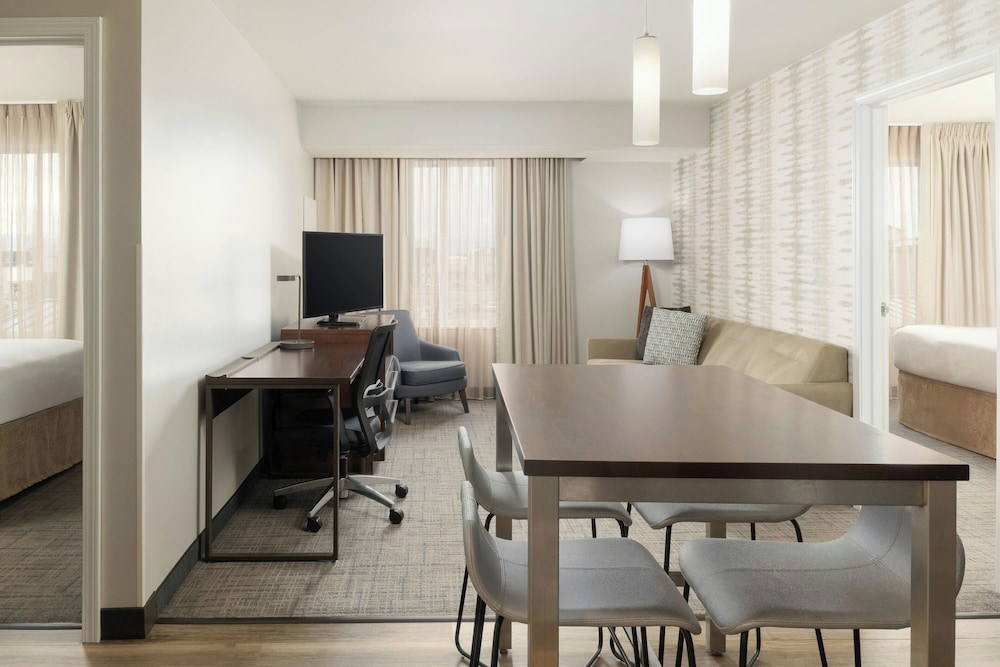 Residence Inn by Marriott Denver Central Park - featured photo