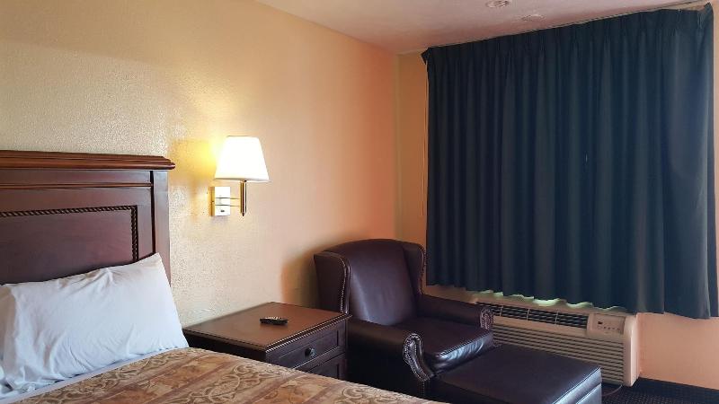 Garden Inn & Extended Stay Shepherdsville Louisville - photo 44