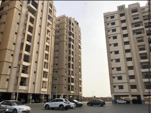 Luxury Apartment — Karachi — photo 2