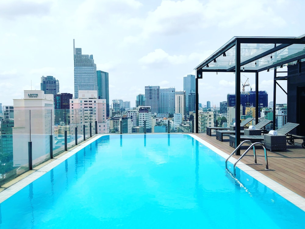 Hotel image of Bay Hotel Ho Chi Minh